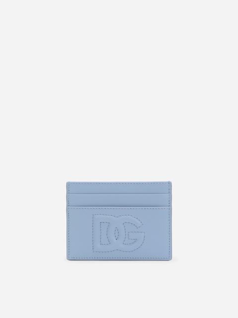 DG Logo card holder