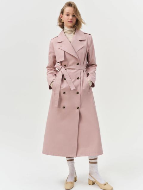 Reese Trench Coat