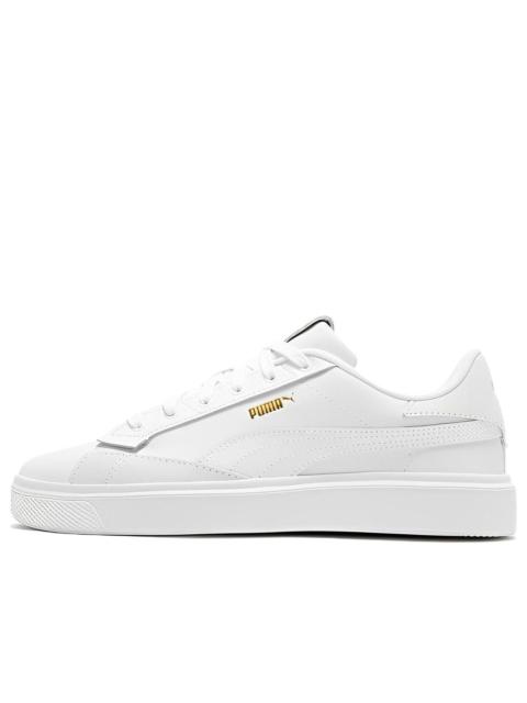 (WMNS) PUMA Lajla Soft 'White' 392110-02