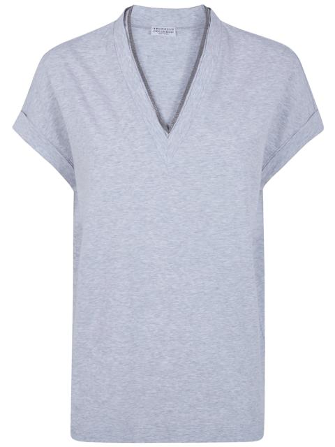 V Neck T-Shirt