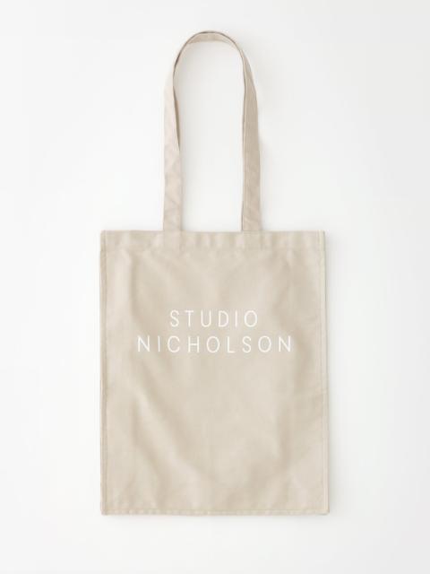 Studio Nicholson Small Tote Bag