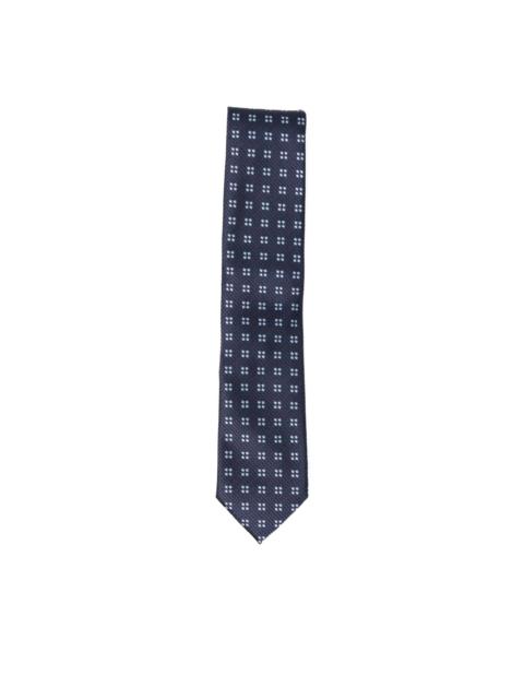 silk tie