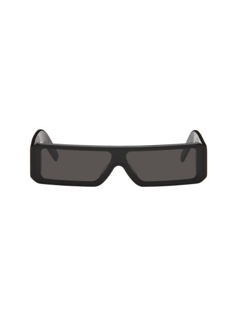 Black Geth Sunglasses