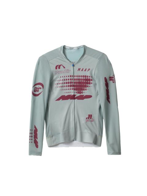 Aether Pro Air LS Jersey 3.0