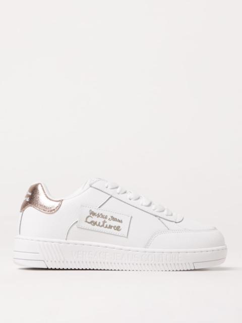 Sneakers woman Versace Jeans Couture