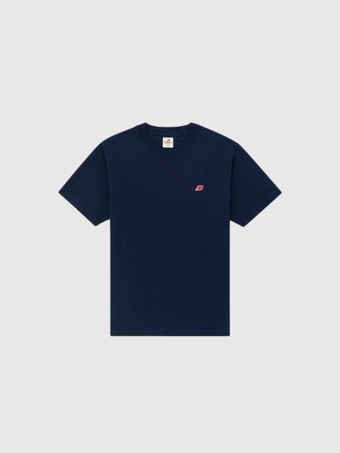 CORE S/S T-SHIRT "MADE IN USA"