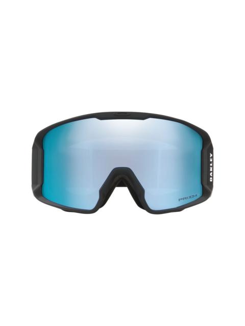 Line Miner ski goggles