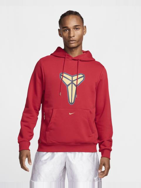 Kobe Men's Dri-FIT Standard Issue Pullover Basketball Hoodie