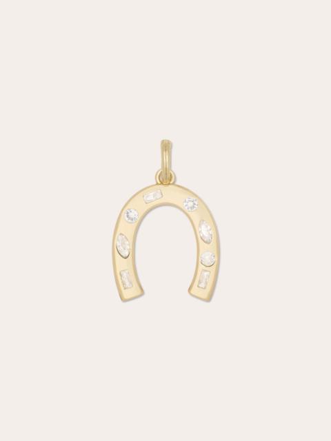 Horseshoe Charm