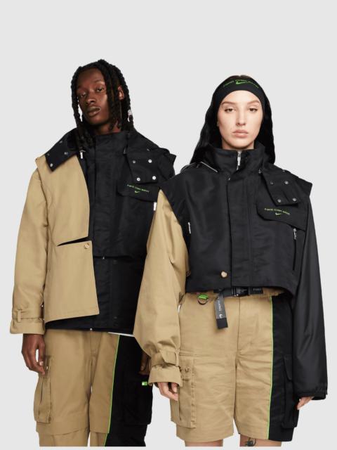 FENG CHEN WANG TRANSFORM JACKET