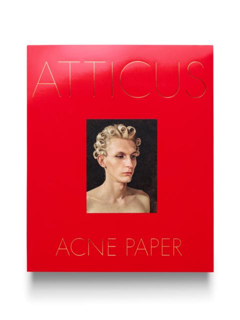 Acne Paper Issue 17 | Atticus - ONE SIZE
