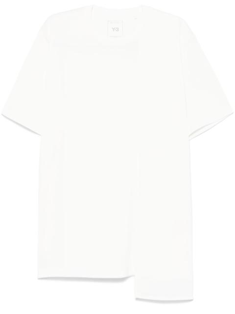 short-sleeve T-shirt