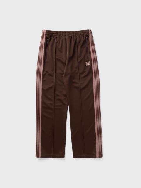 Track Pant - Poly Smooth