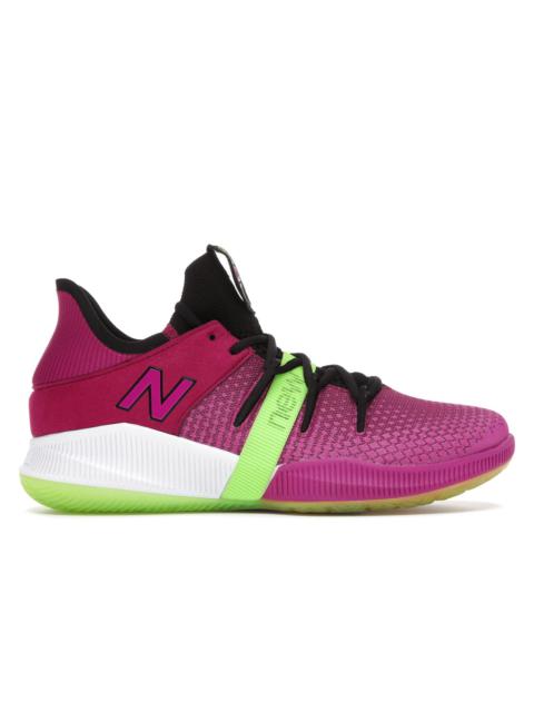 New Balance OMN1S Low Berry Lime