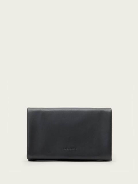 HARLUNA LEATHER WALLET