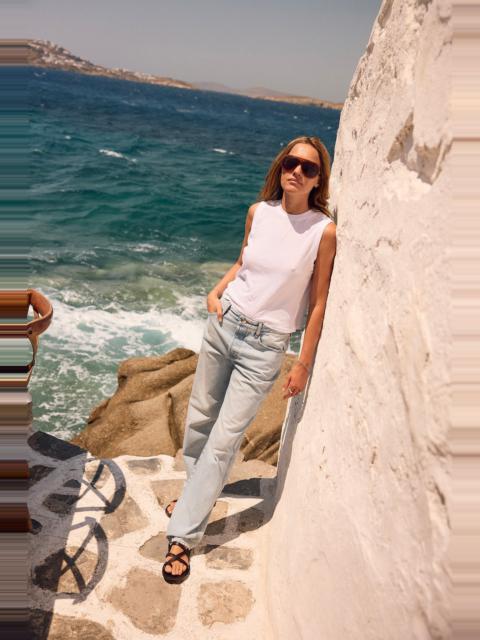 FARAH SLIM BOYFRIEND DENIM