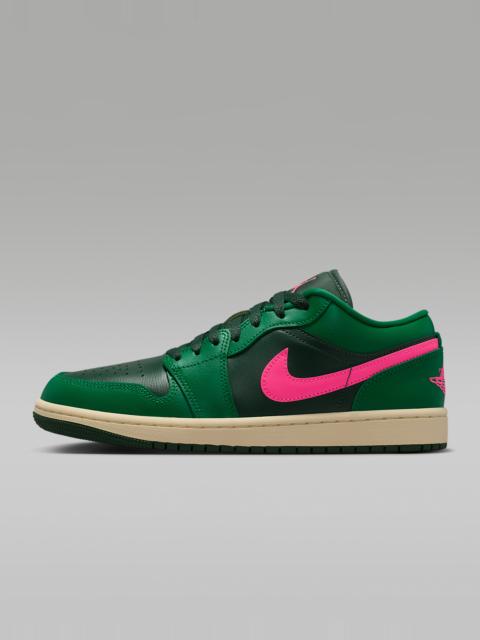 Air Jordan 1 Low Women's Shoes