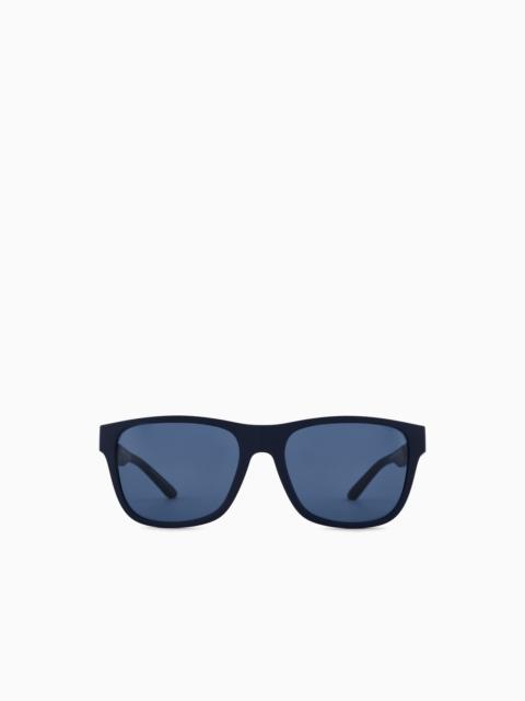 MEN’S SQUARE SUNGLASSES