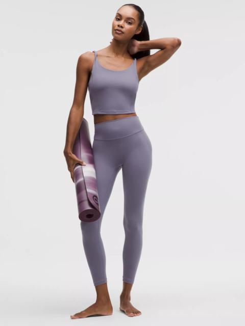 lululemon Align No Line™ High-Rise Twist Tight 25"