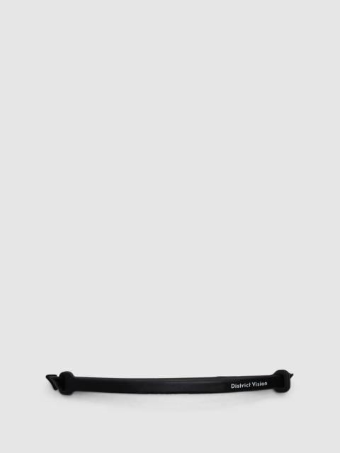 Caitlin sports strap