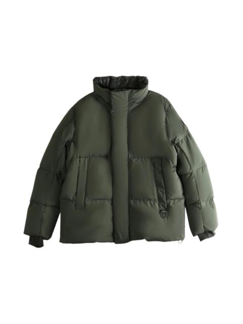 Canada Goose Everett Puffer Jacket Volcano