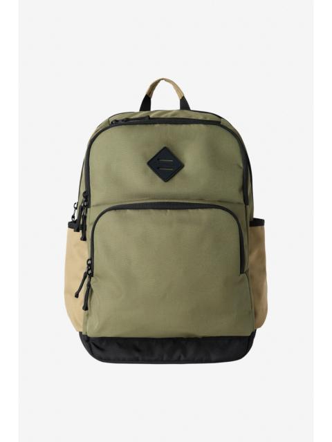 School Bag 28L Backpack