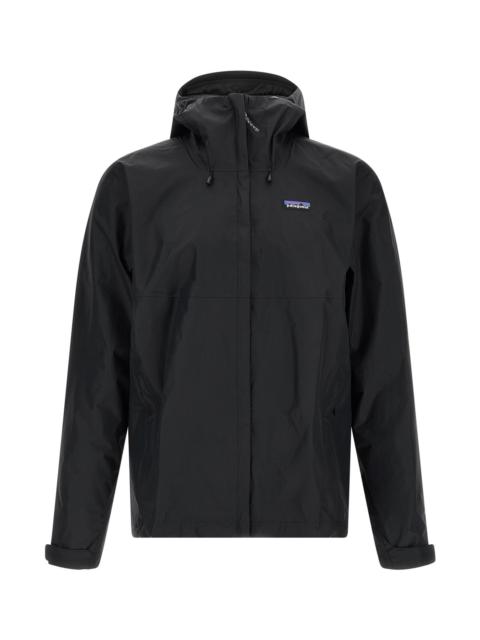 'Torrentshell 3L Rain' jacket