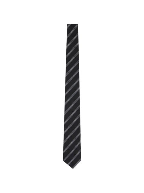 Black Banquet Tie