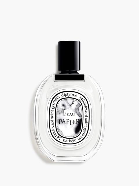 L'Eau Papier - Eau de toilette