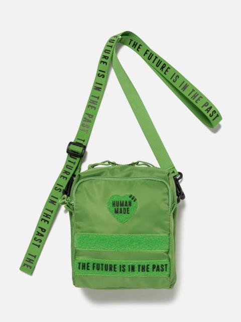 MILITARY POUCH LARGE