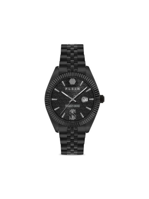 Date Superlative 41mm