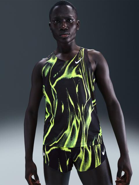 Nike AeroSwift Men's Dri-FIT ADV Running Singlet