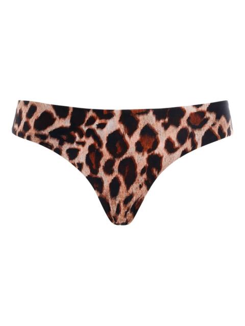 Audrey reversible bikini bottoms
