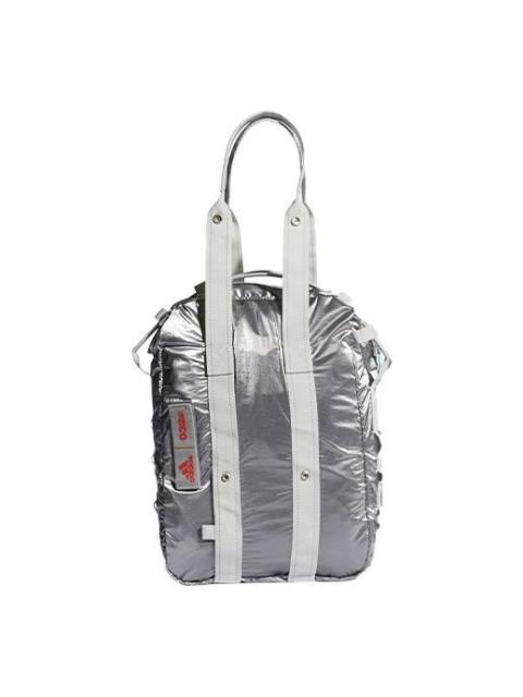 adidas Originals X 032C Tote 'Silver' H62026
