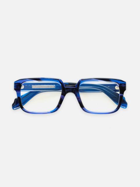 9289 OPTICAL RECTANGLE GLASSES
