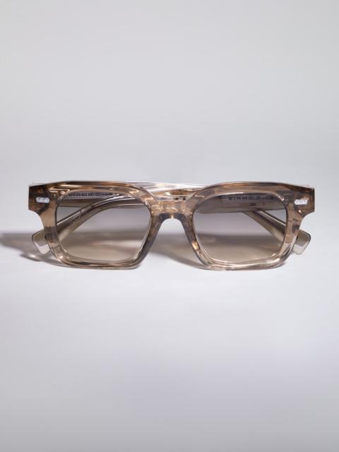 Jared acetate sunglasses