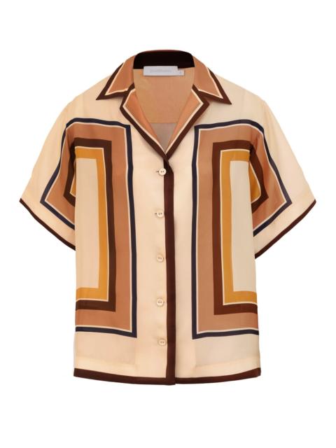 STARDUST SHORT SLEEVE SHIRT