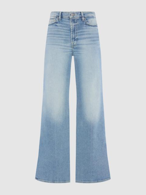 Luxe Vintage Ultra High Rise Jo in Must