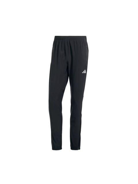 adidas Run It Tko Pants 'Black' IL7187