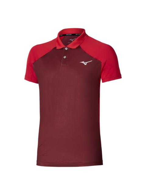 Mizuno Racquet Sports Men's Shadow Polo