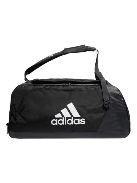 adidas EPS Team Bag 'Black' BS0795