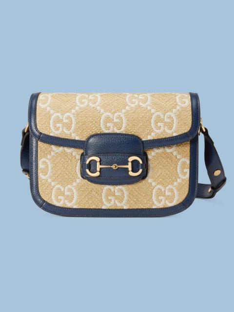 Gucci Horsebit 1955 shoulder bag