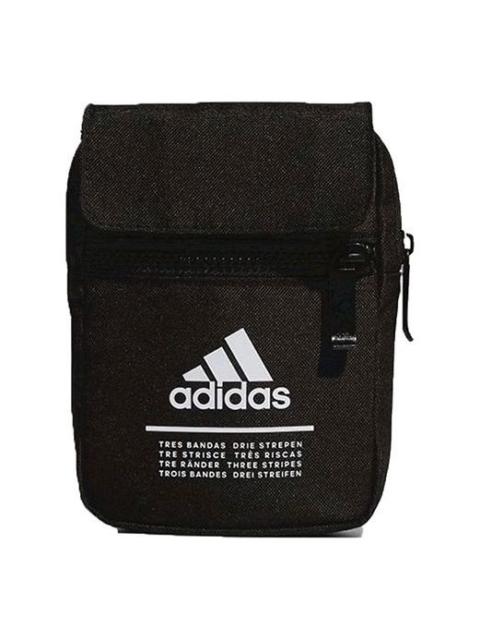 adidas Classic Organizer Bag 'Black' FM6874