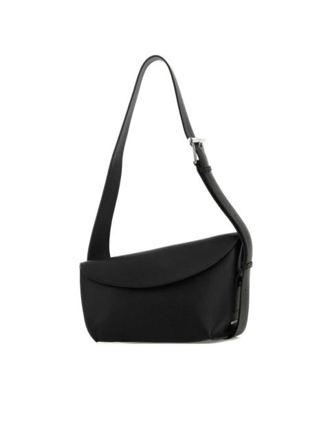 mini T-bar sling crossbody bag