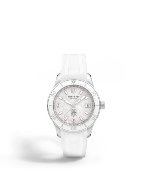 Montblanc Iced Sea Automatic Date 0 Oxygen