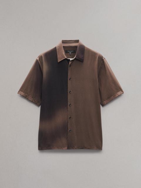 Dalton Printed Shirt