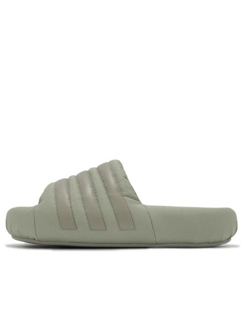 adidas Adilette 24 Slides 'Silver Pebble' IG9305