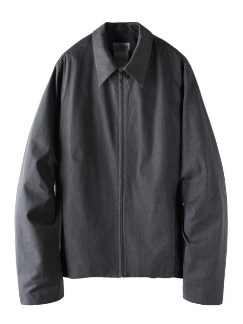 7.0 JACKET RIGHT (CHARCOAL)