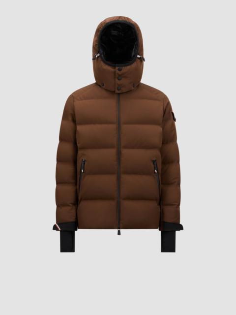 Montgetech Short Down Jacket