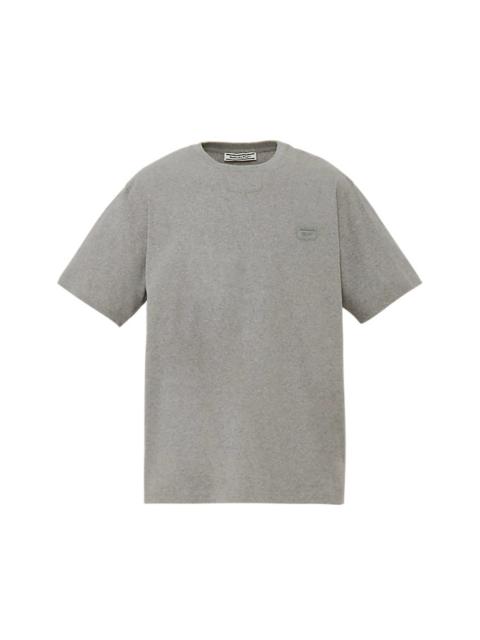 LOGO SHORT SLEEVED TEE
